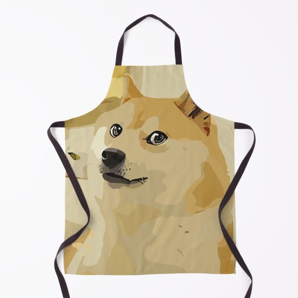 Item preview, WOW! Doge Meme Shiba Inu – Funniest Viral Internet Dog Ever ?✨ designed and sold by Mukadam_13.