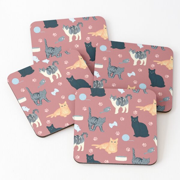 Item preview, Whiskered Wonder – Cute Cat Lover designed and sold by JVCreative.