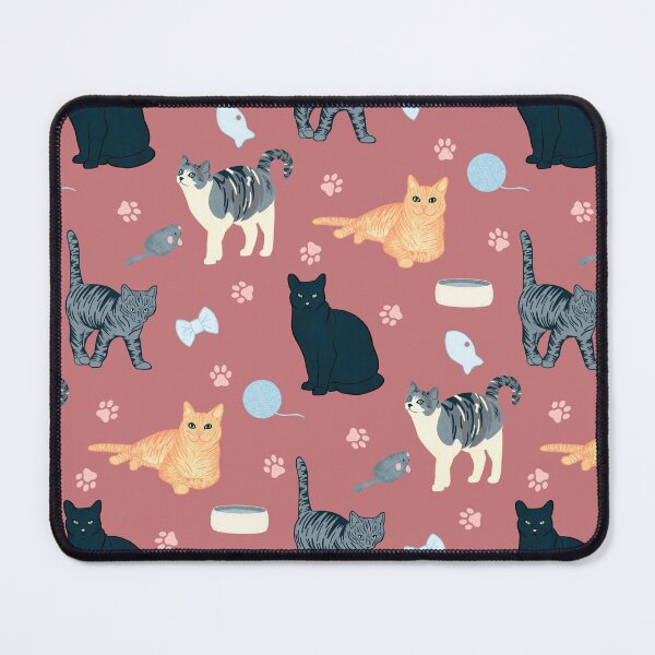 Item preview, Whiskered Wonder – Cute Cat Lover designed and sold by JVCreative.