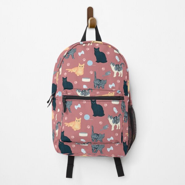 Item preview, Whiskered Wonder – Cute Cat Lover designed and sold by JVCreative.