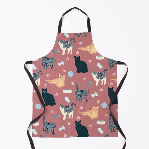 Item preview, Whiskered Wonder – Cute Cat Lover designed and sold by JVCreative.