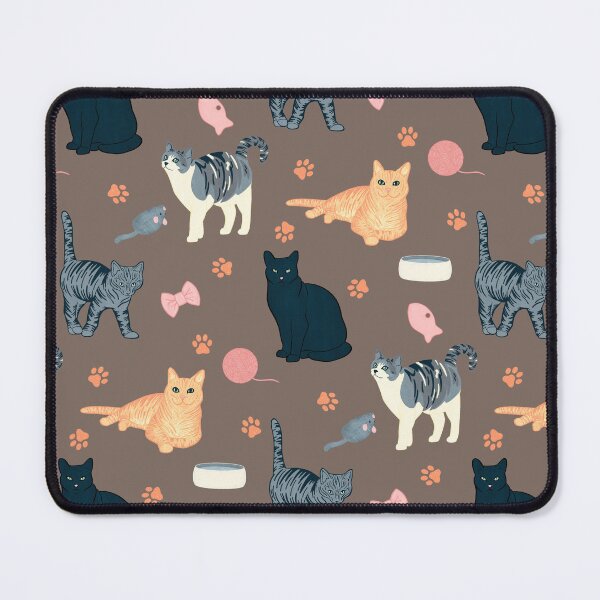 Item preview, Whiskered Wonder – Cute Cat Lover designed and sold by JVCreative.