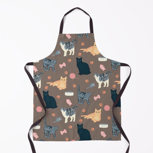 Item preview, Whiskered Wonder – Cute Cat Lover designed and sold by JVCreative.