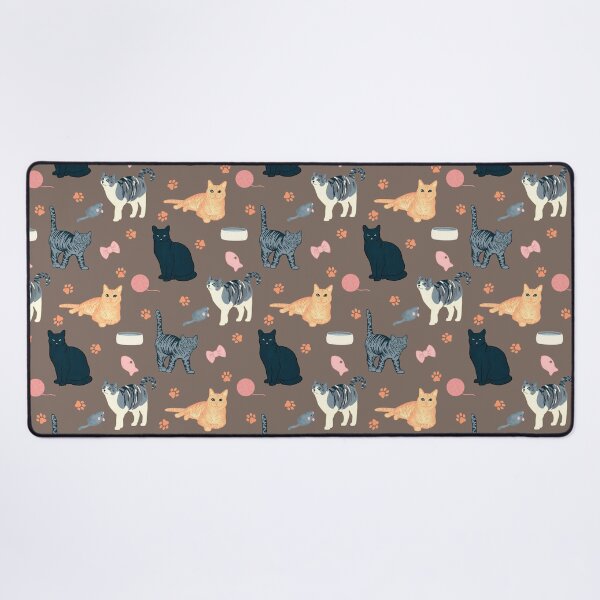 Item preview, Whiskered Wonder – Cute Cat Lover designed and sold by JVCreative.