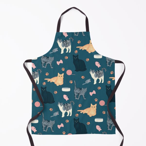 Item preview, Whiskered Wonder – Cute Cat Lover designed and sold by JVCreative.