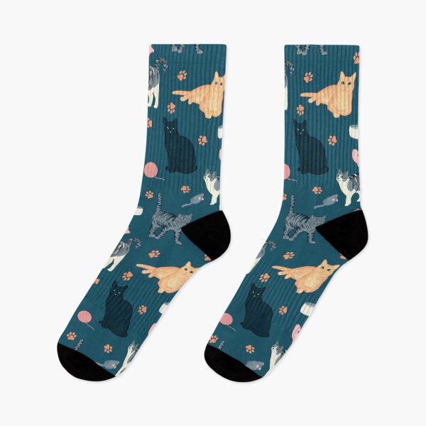 Item preview, Whiskered Wonder – Cute Cat Lover designed and sold by JVCreative.
