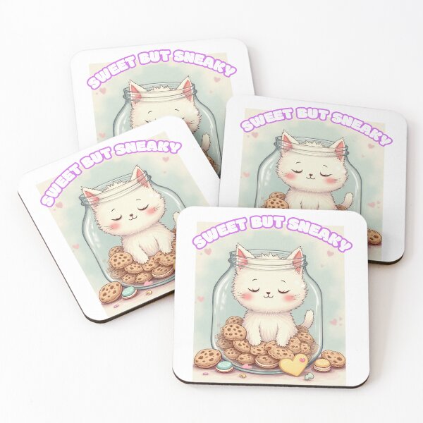 Item preview, Sweet but Sneaky designed and sold by MOMO-MELLOW.