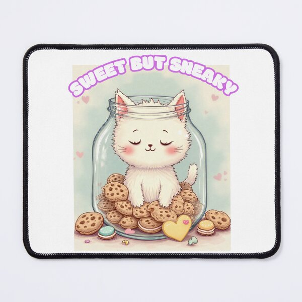 Item preview, Sweet but Sneaky designed and sold by MOMO-MELLOW.