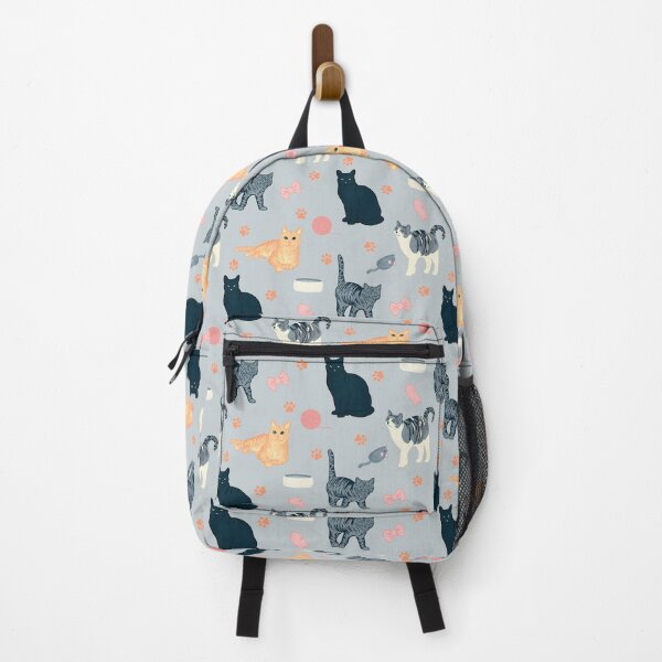 Item preview, Whiskered Wonder – Cute Cat Lover designed and sold by JVCreative.