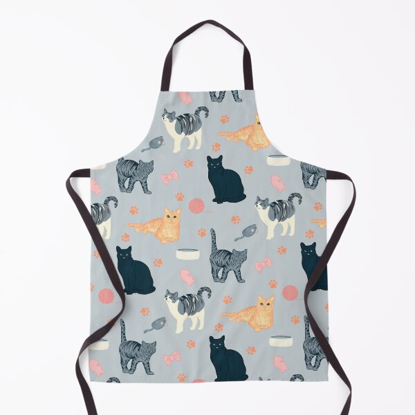 Item preview, Whiskered Wonder – Cute Cat Lover designed and sold by JVCreative.