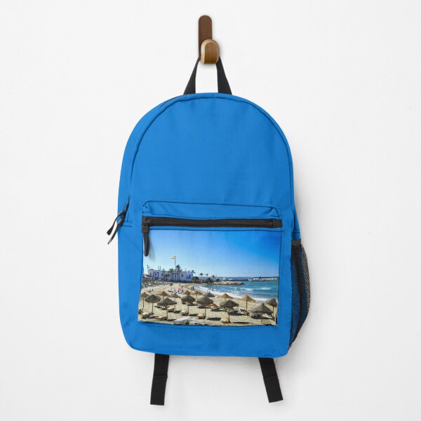 Item preview, Marbella Beach designed and sold by Alisonchambers2.