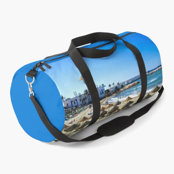 Item preview, Marbella Beach designed and sold by Alisonchambers2.