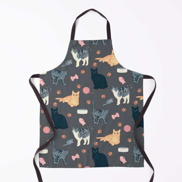 Item preview, Whiskered Wonder – Cute Cat Lover designed and sold by JVCreative.