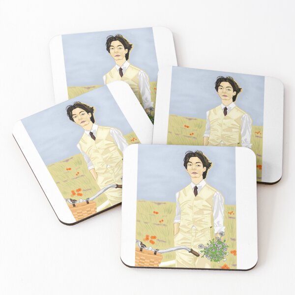 Item preview, Taehyung, v designed and sold by Steffie Wurzelgnom .