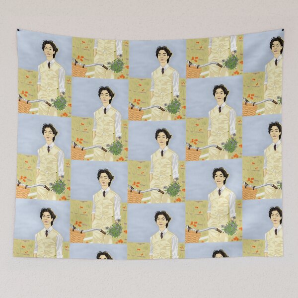 Item preview, Taehyung, v designed and sold by Steffie Wurzelgnom .