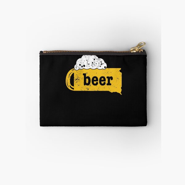 Item preview, Home Brew Beer Funny South Dakota Funny Beer Apparel designed and sold by shoppzee.