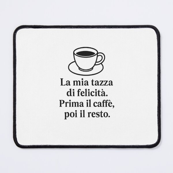 Item preview, Prima il caffè. designed and sold by CucinaConGiusy.