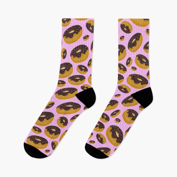 Item preview, Donuts Print designed and sold by jwpeggy001.