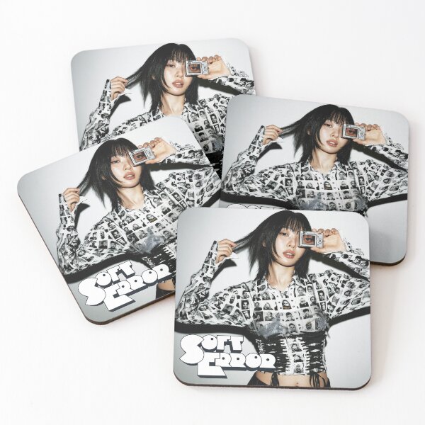 Item preview, Yves Soft Error designed and sold by TekleDawit.