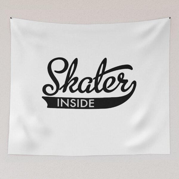 Item preview, Skater Inside designed and sold by Vectorqueen.