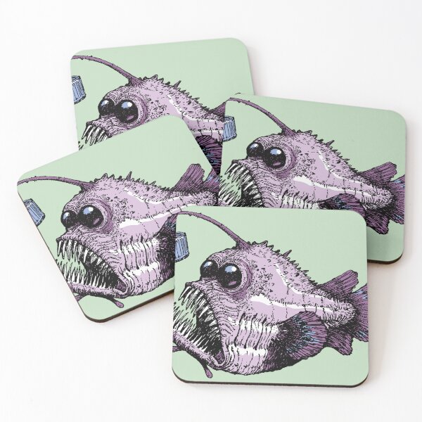 Item preview, Deep Sea Waste designed and sold by Demellshoppe.