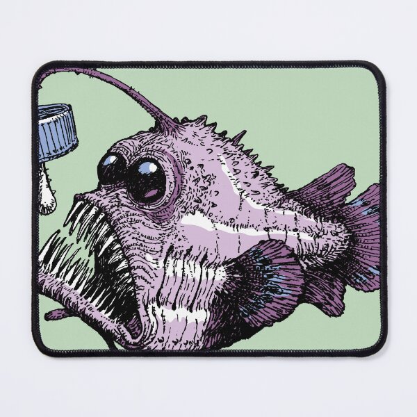 Item preview, Deep Sea Waste designed and sold by Demellshoppe.