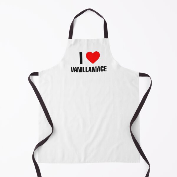Item preview, i love vanillamace designed and sold by Kyna Arts.