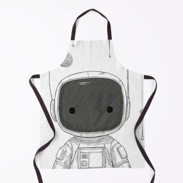 Item preview, Lonely Astronaut designed and sold by BtLoAnZyE.