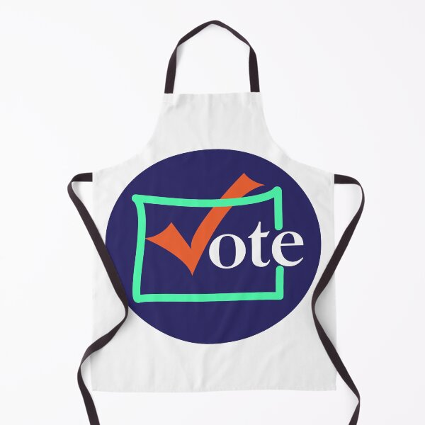 Item preview, Make your voice heard VOTE designed and sold by Nazeerr.