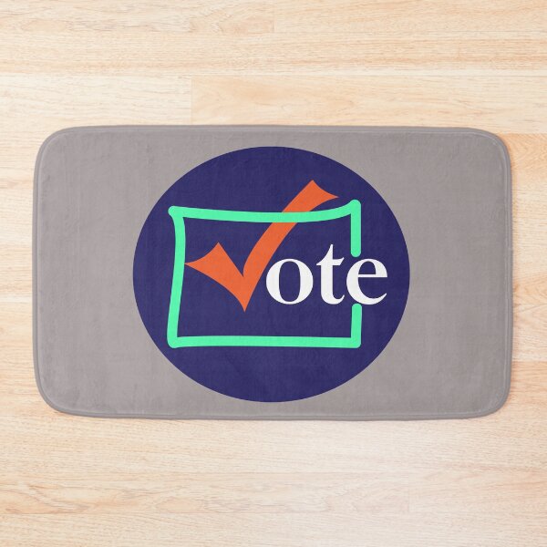 Item preview, Make your voice heard VOTE designed and sold by Nazeerr.