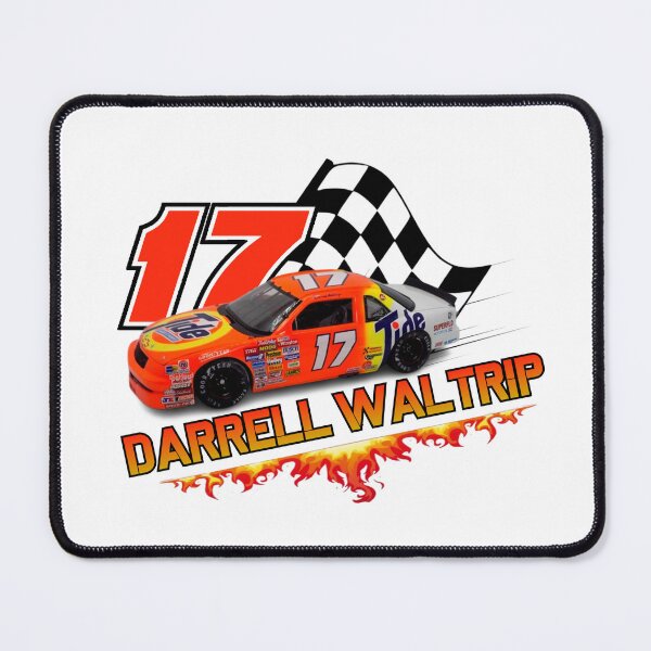 Item preview, Darrell Waltrip designed and sold by TracksideTeesShop.