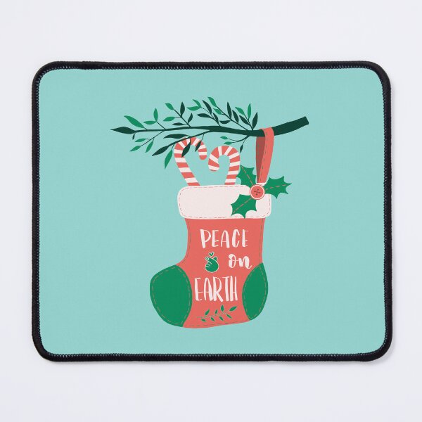 Item preview, Merry Christmas Peace on earth designed and sold by jwpeggy001.