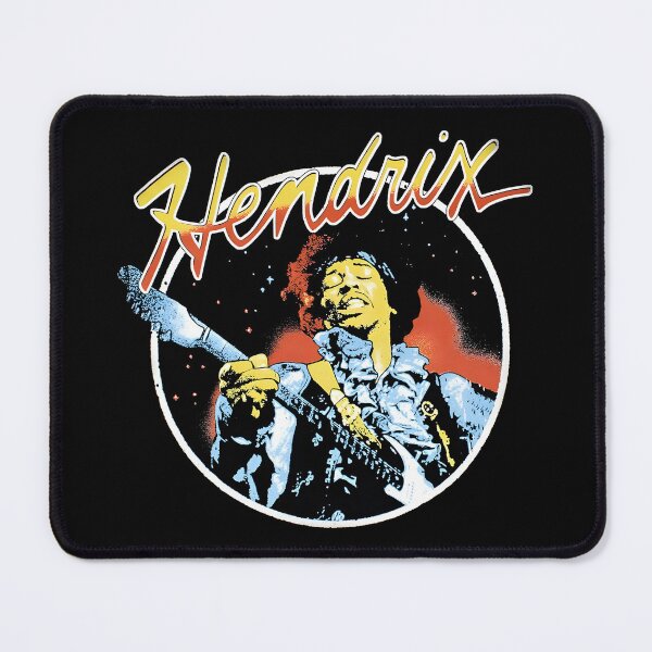 Item preview, Great musician and the legend stars of the king Hendrix designed and sold by debiepark.