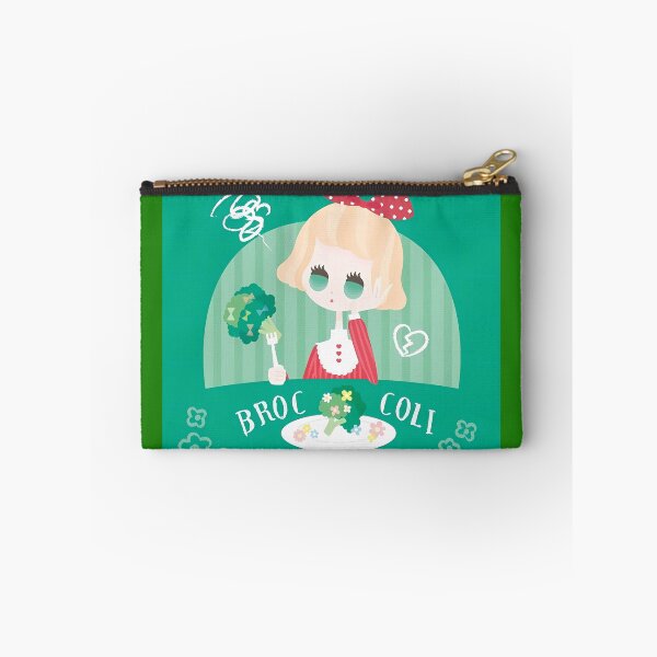 Item preview, Broccoli… designed and sold by Charidana.