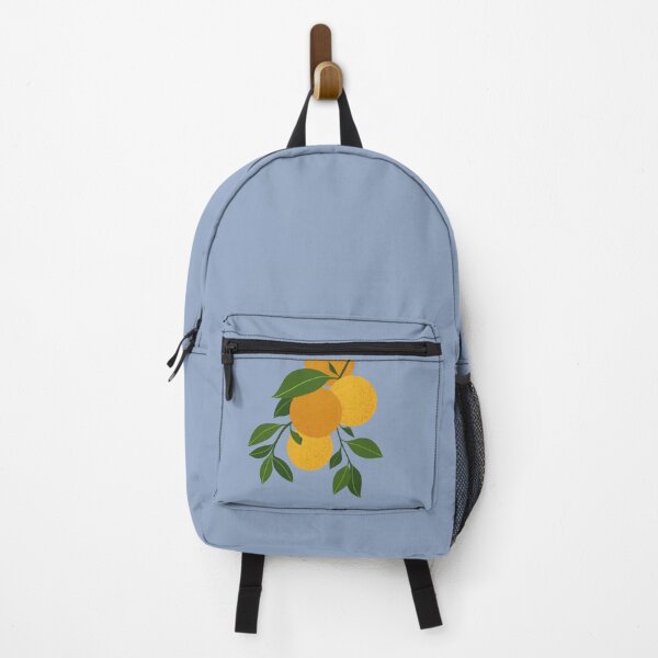 Item preview, Beautiful Oranges on a branch designed and sold by jwpeggy001.
