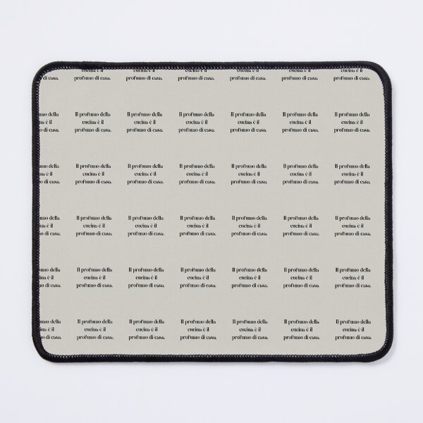 Item preview, Il profumo della cucina designed and sold by CucinaConGiusy.