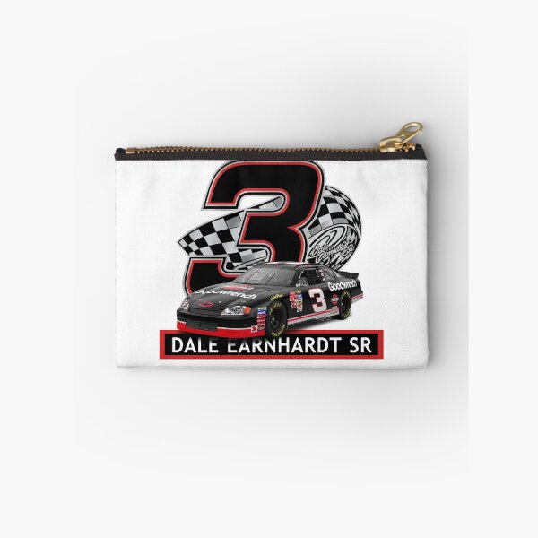 Item preview, Dale Earnhardt Sr #3 designed and sold by TracksideTeesShop.