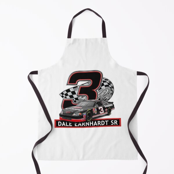 Item preview, Dale Earnhardt Sr #3 designed and sold by TracksideTeesShop.