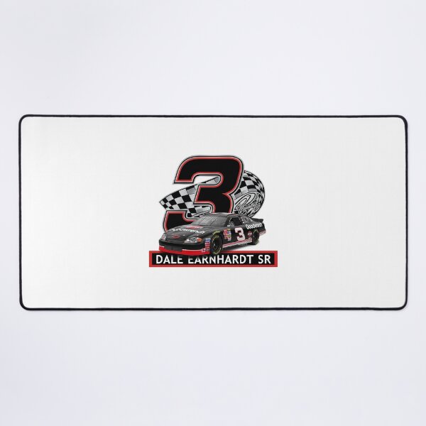 Item preview, Dale Earnhardt Sr #3 designed and sold by TracksideTeesShop.