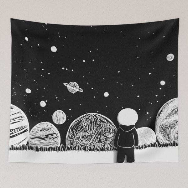 Item preview, Star Gazing designed and sold by BtLoAnZyE.