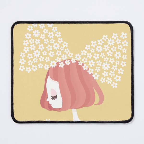Item preview, Flower Ribbon designed and sold by Charidana.