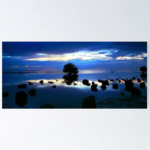 Item preview, St Kilda Last Light designed and sold by Lorry36.