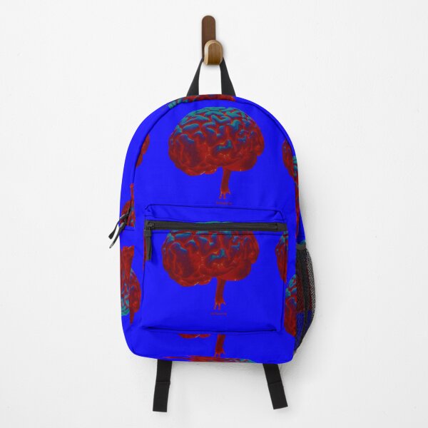 Item preview, The Brain is Fire ... solo v4  [[[[[[[]]]]]]] designed and sold by AluArtz.