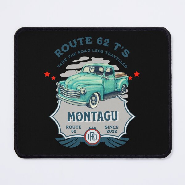 Item preview, Road Less Traveled - R 62 designed and sold by AfricaSkyBlue.