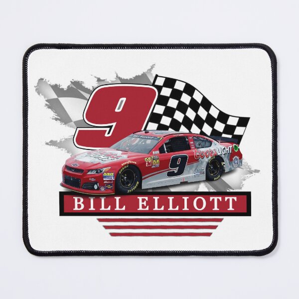 Item preview, Bill Elliott designed and sold by TracksideTeesShop.