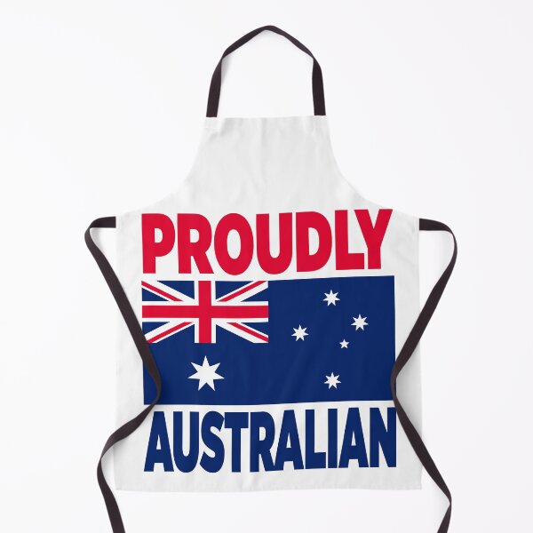 Item preview, Proudly Australian – Bold designed and sold by OptimaArt.