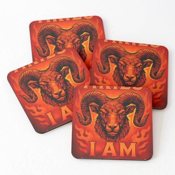 Item preview, Zodiaco Aries designed and sold by Czerkiz.