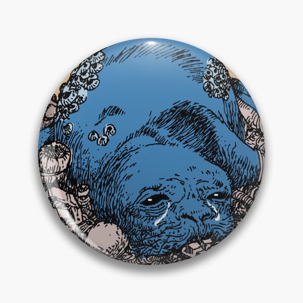 Item preview, Tears of the Sea designed and sold by Demellshoppe.
