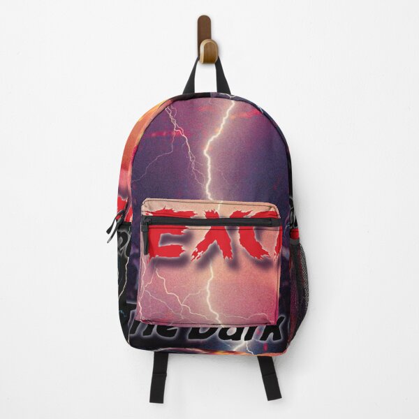 Item preview, Exciter - The Dark Command album 1997 designed and sold by RussellBaileyno.