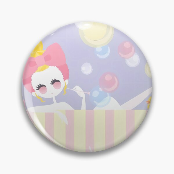 Item preview, Bath Time designed and sold by Charidana.